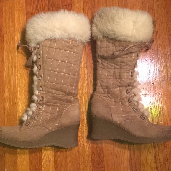 Boots - Picture 2 of 2